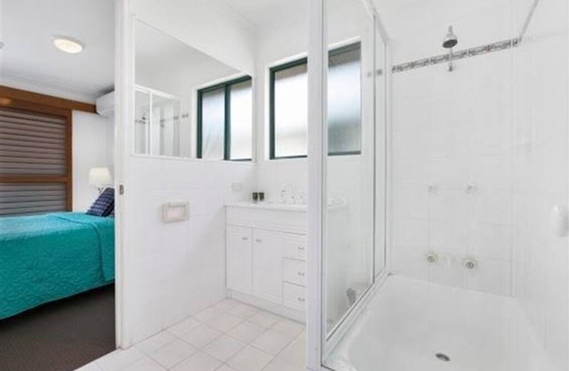 2 Bedroom Noosaville Family Townhouses