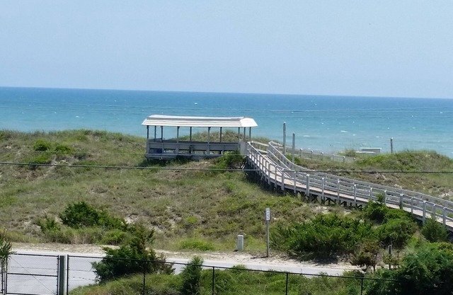 2 Bedroom Ocean Resort Peppertree, up to 7 nights, sleeps 6 in 4 beds, 1000 SQFT