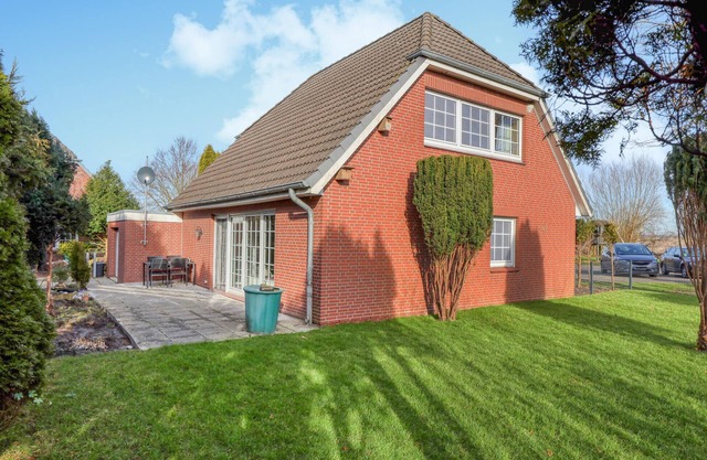 2 bedroom pet friendly home in Kollmar