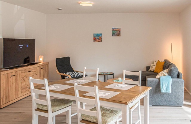 2 bedroom pet friendly home in Stapel