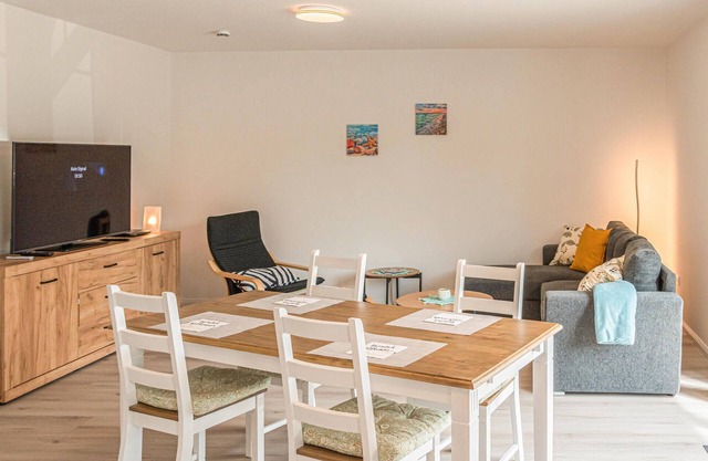 2 bedroom pet friendly home in Stapel