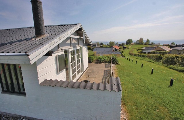2 bedroom pet friendly home in Hejls