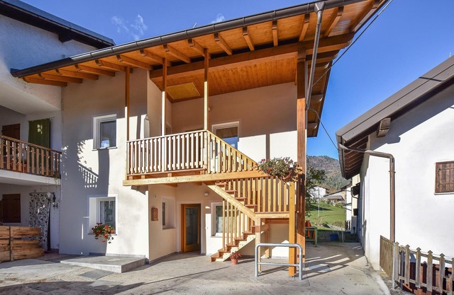 2 bedroom pet friendly home in Lamon