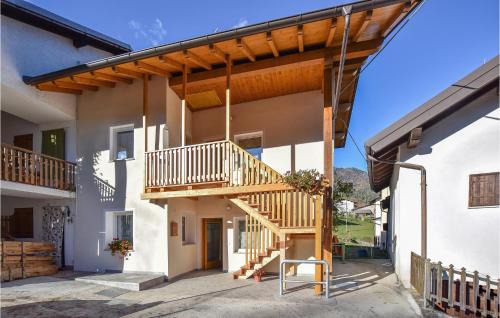 2 Bedroom Pet Friendly Home In Lamon
