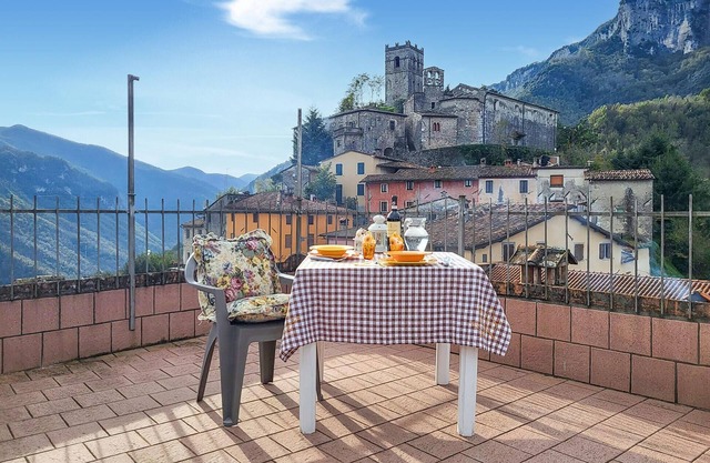 2 bedroom pet friendly home in Cardoso
