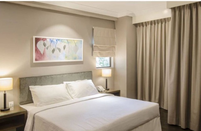 2 Bedroom Premuin Suite - 22