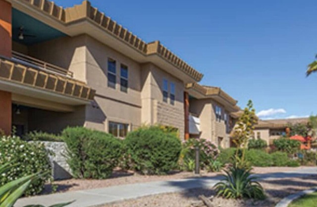 2 Bedroom Presidential Suite Worldmark Resort Scottsdale