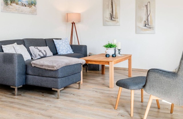 2 bedroom private vacation home in ringsberg