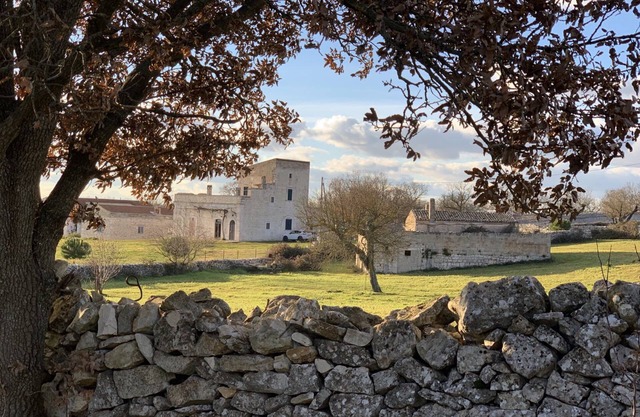2 bedroom private vacation home in puglia