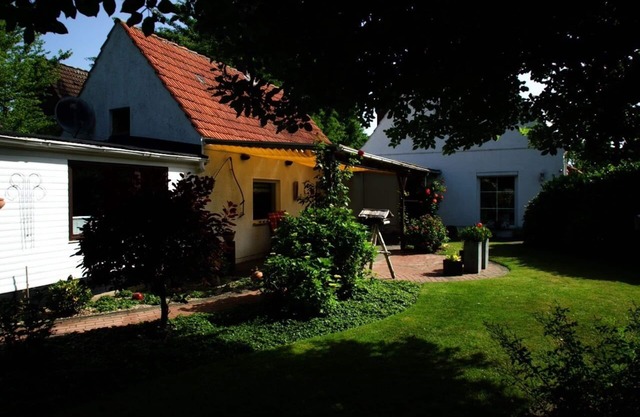 2 Bedroom Private vacation home in Bremen