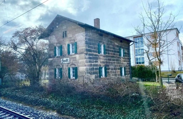 2 Bedroom Private vacation home in Feucht