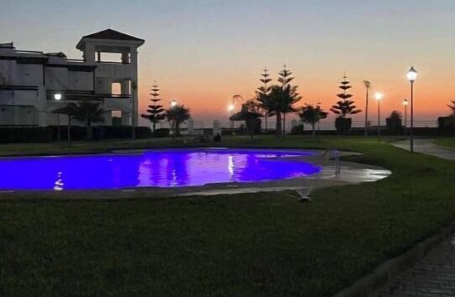 2 bedroom private vacation home in asilah