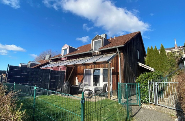 2 Bedroom Private vacation home in Zandt