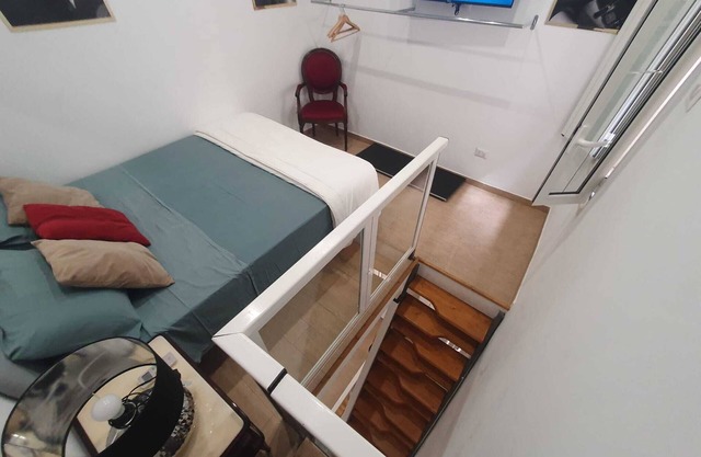 2 Bedroom Private vacation home in Bari