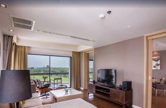 2 Bedroom Residence – 19