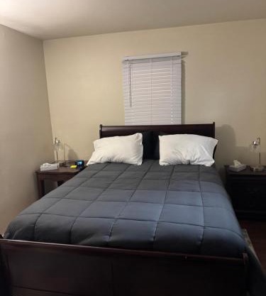 2 bedroom Saratoga Springs
