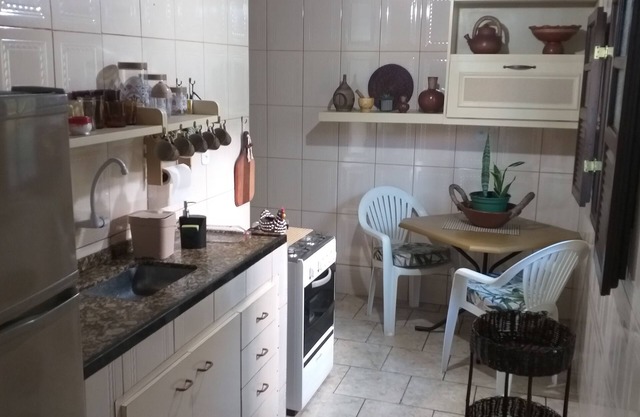 2 BEDROOM SEASON HOUSE - NEAR THE CAB0 FRIO BUS STATION
