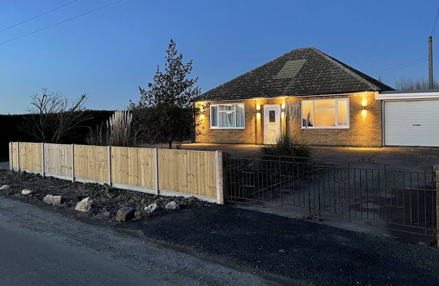 2 Bedroom Self Catering Accommodation