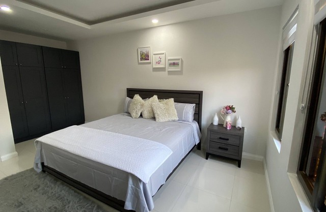 2 bedroom spacious villa in a secure gated community