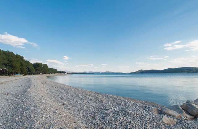 2 bedroom stunning apartment in Jadrija