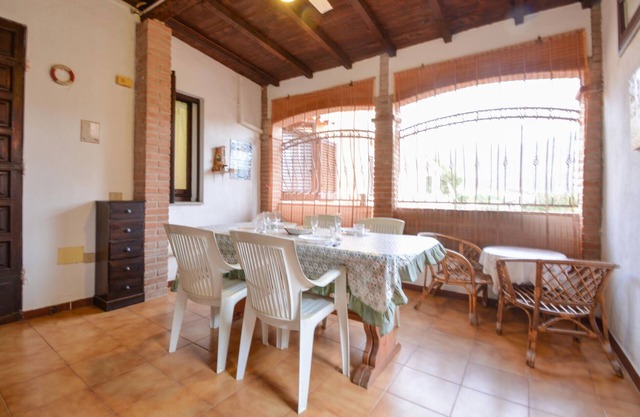 2 bedroom stunning apartment in Solanas