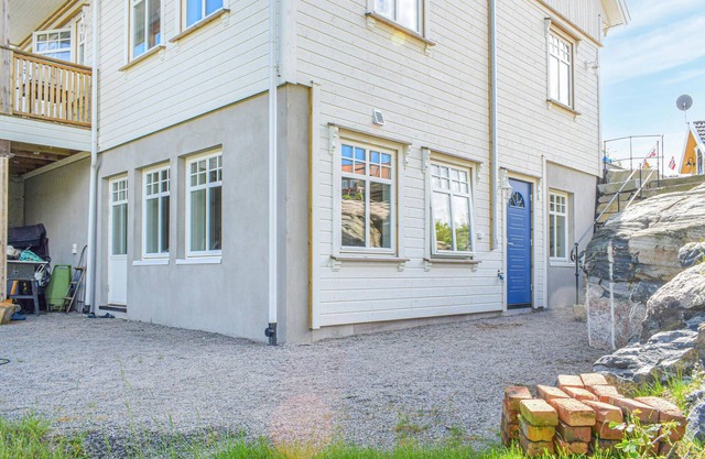 2 bedroom stunning apartment in Søgne