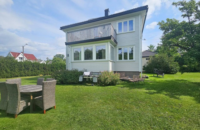 2 bedroom stunning apartment in Tjøme
