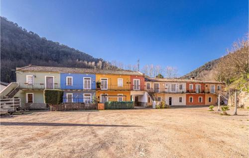 2 Bedroom Stunning Apartment In Osor