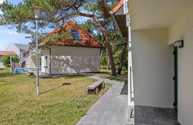 2 bedroom stunning apartment in Altenkirchen