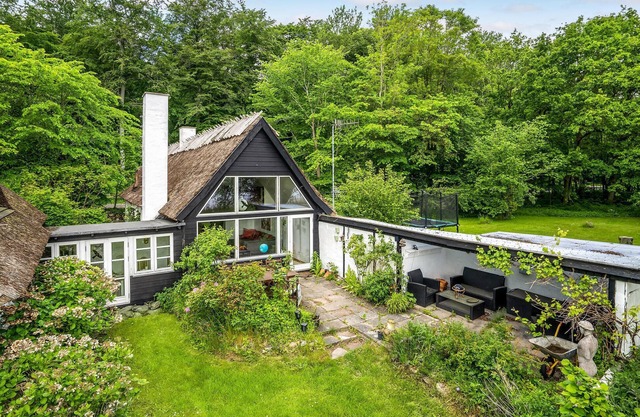 2 bedroom stunning home in Nykøbing Sj