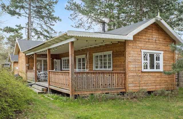 2 bedroom stunning home in Nykøbing Sj