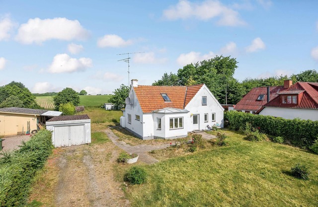 2 bedroom stunning home in Skårup Fyn