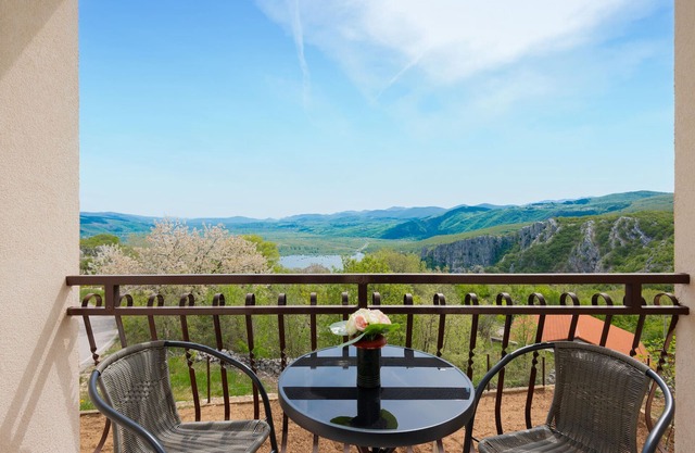 2 bedroom stunning home in Lokvicici