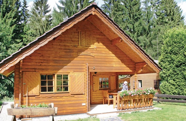 2 bedroom stunning home in Drognitz