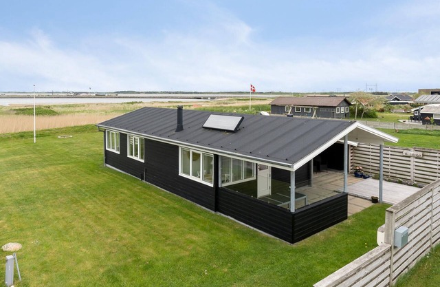 2 bedroom stunning home in Vinderup