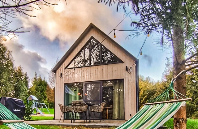 2 bedroom stunning home in Parchowo