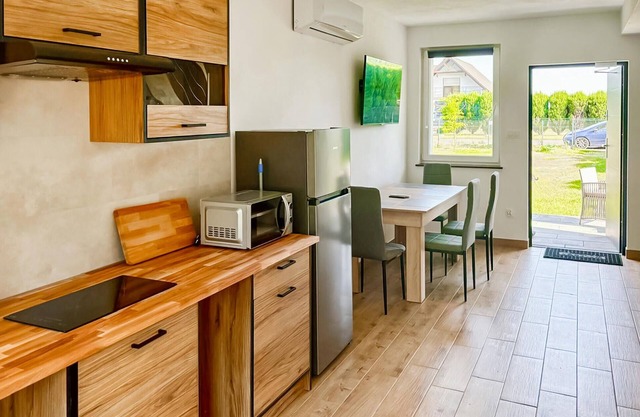 2 bedroom stunning home in Pustkowo