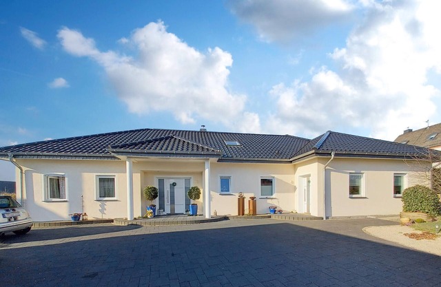 2 bedroom stunning home in Arzfeld