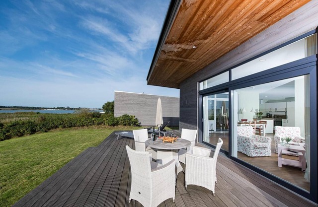 2 bedroom stunning home in Gelting