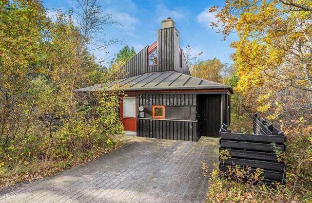 2 bedroom stunning home in Grenaa