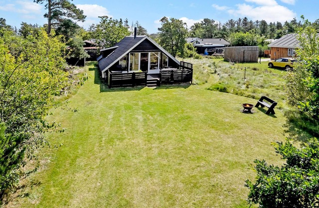 2 bedroom stunning home in Skjern