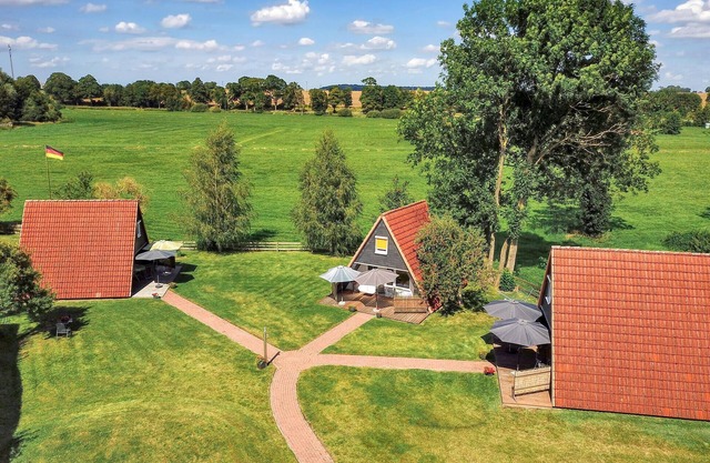 2 bedroom stunning home in Dabel
