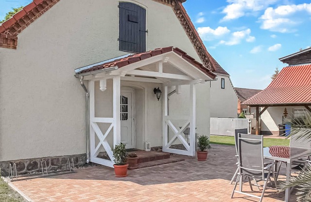 2 bedroom stunning home in Mirow
