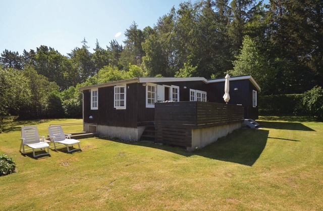 2 bedroom stunning home in Balle