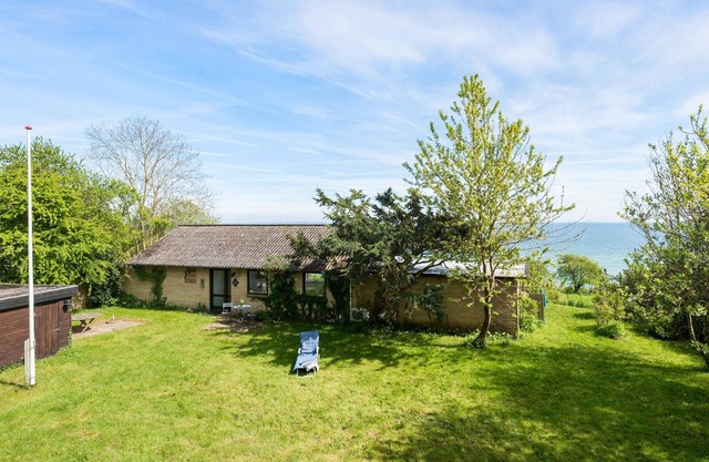 2 bedroom stunning home in Odder