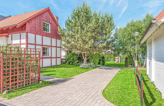 2 bedroom stunning home in Ustka