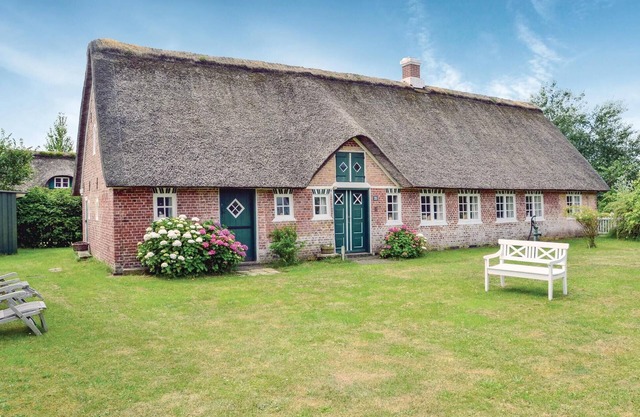 2 bedroom stunning home in Fanø
