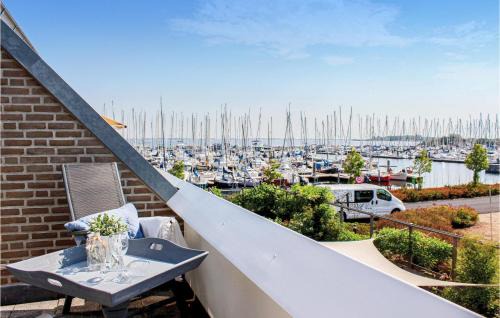 2 Bedroom Stunning Home In Bruinisse