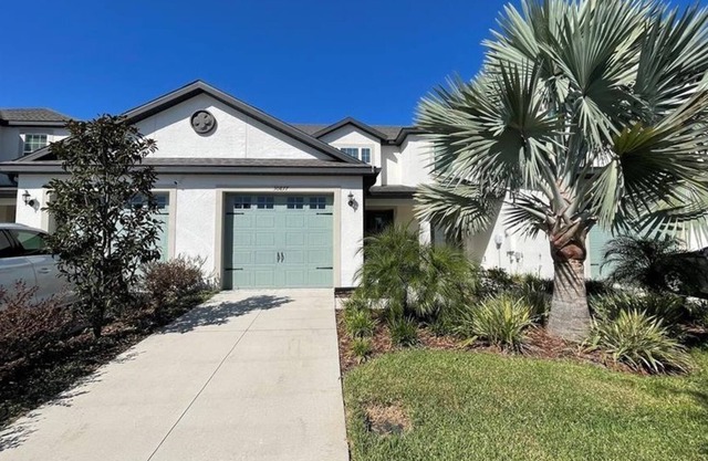 2 Bedroom Townhome 425947 by Houzlet