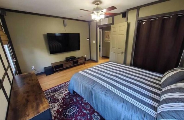 2 Bedroom Tropical paradise #2